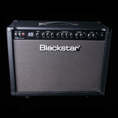 Blackstar Series One 45 45W 2x12" Valve Combo image 1