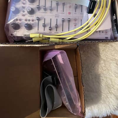 Intellijel Atlantix 2024 image 3