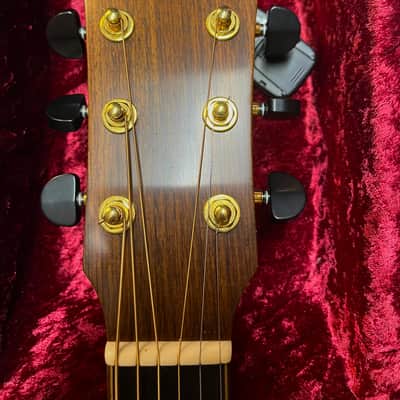 AVALON  L-320CE acoustic 2009 image 4