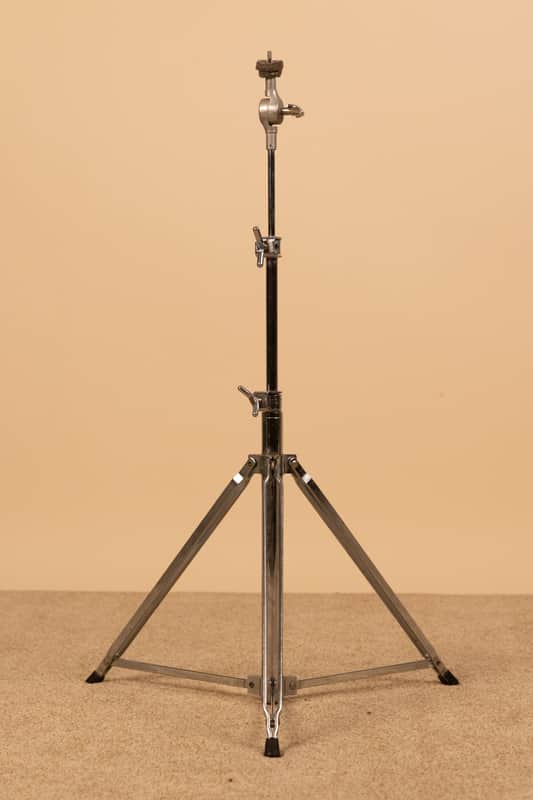 Vintage Rogers Sampson Cymbal Stand image 1