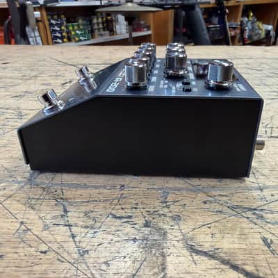 Used Boss IR-200 Amp and IR Cabinet Guitar Pedal image 4
