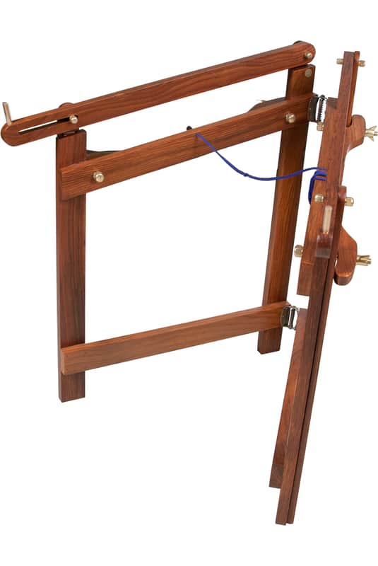 Hammer Dulcimer Stand image 1