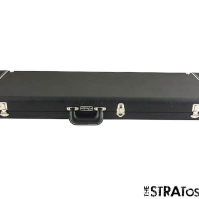 Fender Strat Custom Shop Vintage G+G Tolex HARDSHELL CASE B4 63 Relic Tele image 5