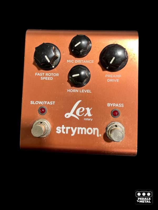 strymon lex v1 - X13600 image 1