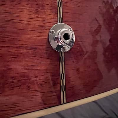 Zager ZAD50CE 2020 - Sunburst image 14