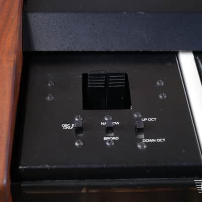 1979 Oberheim OB-X - 8-Voice with MIDI image 6