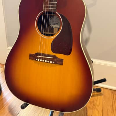 Gibson J-45 Studio Rosewood image 7