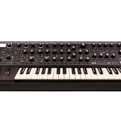 Moog Music Lps Sub 006 06 Subsequent 37