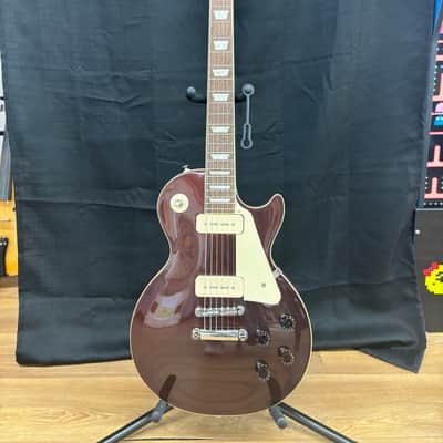 Epiphone Les Paul Standard - Joe Bonamassa Signature 2025 image 1