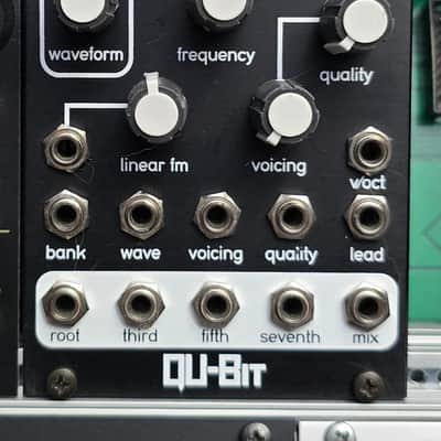Qu-Bit Electronix Chord v2 | Reverb