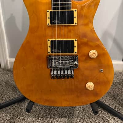 Washburn Rs-10v 1987 - Natural image 2