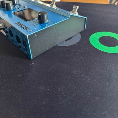 Boss MD-500 Modulation 2017 - Present - Blue image 4