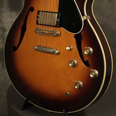 1981 Yamaha SA-2000 Sunburst image 6