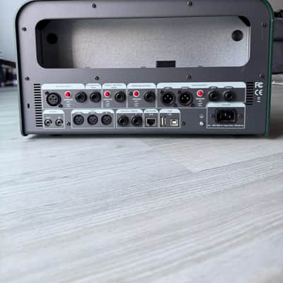 Kemper Amps Profiler Head 2011 - 2025 - Black image 3