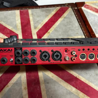 Immagine Akai MPC Live III Standalone Sampler / Sequencer - 2