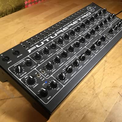 Future Retro XS Semi Modular Analog Synthesizer image 3