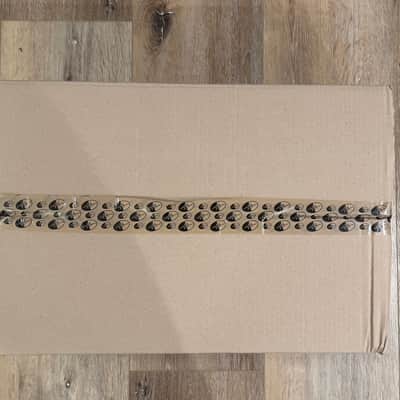 Neumann U 67 Set Large Diaphragm Multipattern Tube Condenser Microphone - NEW image 2