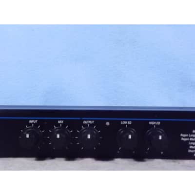 Alesis Microverb 3 image 3