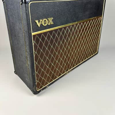 Vintage Vox AC30 Non Top Boost - 1964/1965 image 3