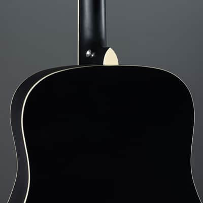 Red Hill WGS-1 BK Starter Kit - Acoustic Guitar image 8