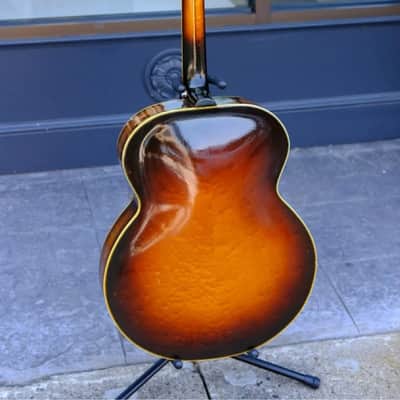 Gibson Super 300 1949 image 3