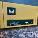 Morgan Amplification AC20 Deluxe 20w Guitar Head - Tweed
