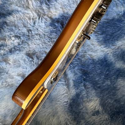 1975 Rickenbacker 4001 Electric Bass - Walnut image 20