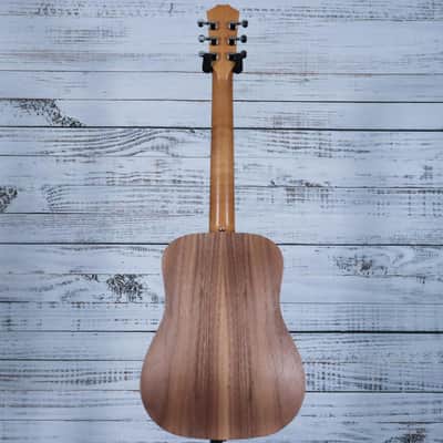 *DEMO* Taylor Baby Taylor BT1 Acoustic | Matte image 4