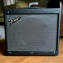 Fender Mustang GTX50 50-Watt 1x12" Digital Modeling Guitar Combo 2020 - Present - Black