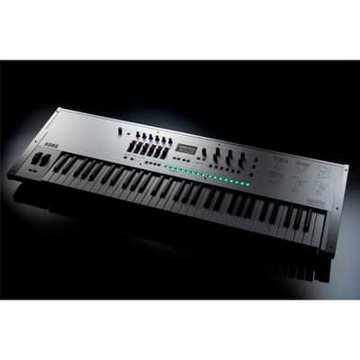 Korg - Opsix SE Platinum image 9