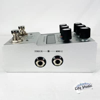 Used Walrus Audio MAKO Series MKII D1 High-Fidelity Delay Guitar Effects Pedal ♫ image 6