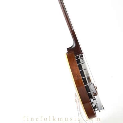 1966 GIBSON RB-100 5-STRING BANJO image 7