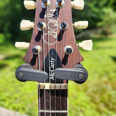 2022 PRS McCarty Core McCarty Burst Stoptail USA Electric Guitar w/ Case image 3