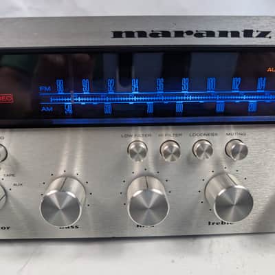 Marantz 2230 Received - GREAT CONDITION - READ DESCRIPTION image 3