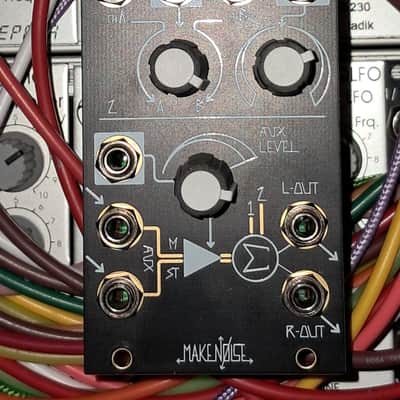 Make Noise X-PAN Module image 5