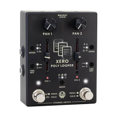 Walrus Xero Polylooper image 3