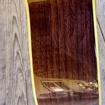 *Gorgeous Tone* Blueridge BR-361 Parlor Guitar image 13
