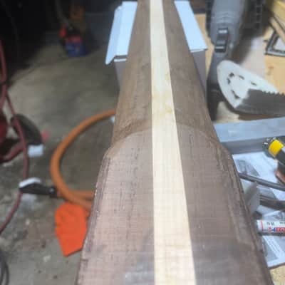 Custom Any type neck 2026 - Natural, poly, nitro, ceramic finish available image 8