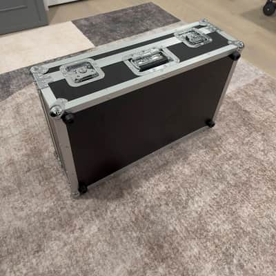 Pedaltrain Classic 2 with Tour Case 2010s - Black image 1