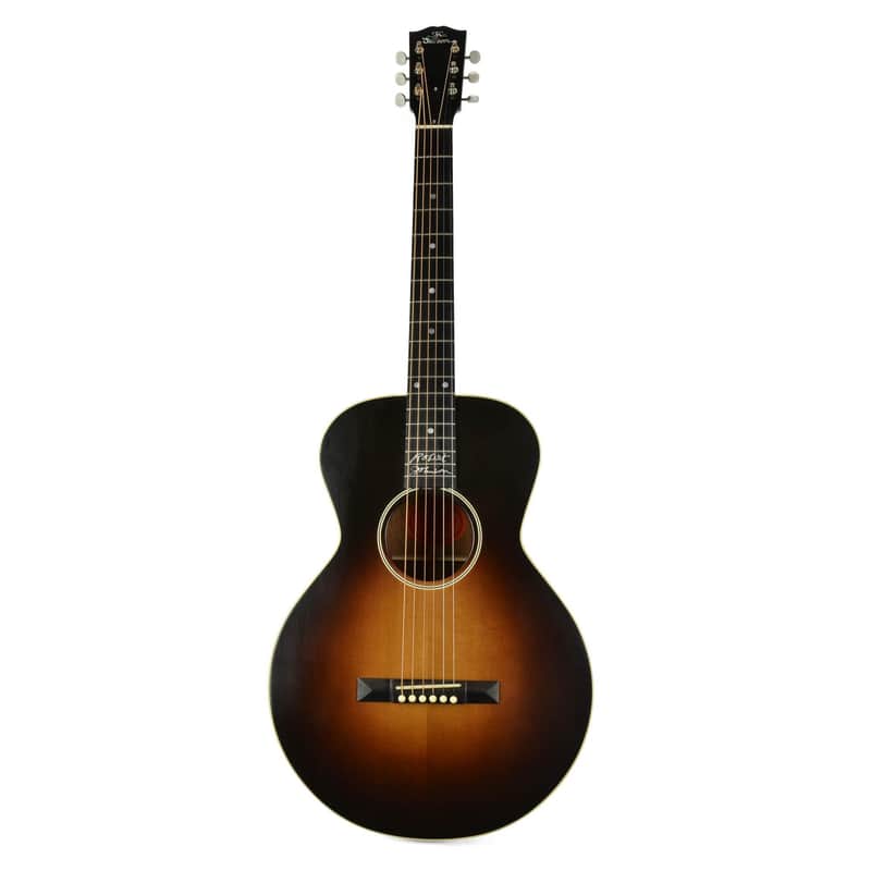 Gibson L-1 Robert Johnson 2003 - 2016 image 1