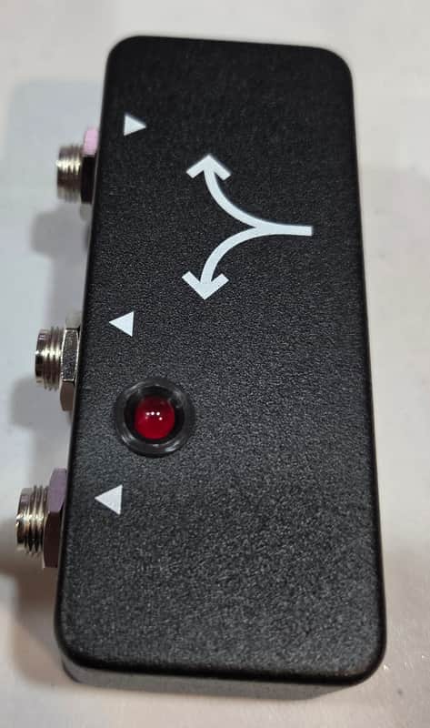 JHS Buffered Splitter