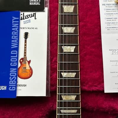 Gibson Firebird V Pelham Blue Vibrola Limited Edition image 6