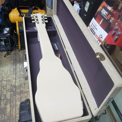 Gibson BR-9 Lap Steel image 6