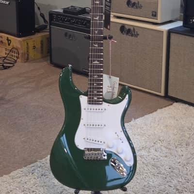 PRS SE Silver Sky 2025 - Present - Laurel Green image 1