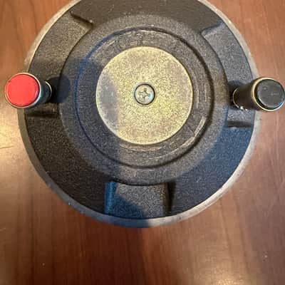 JBL  2402h Bullet Tweeter High frequency driver image 8
