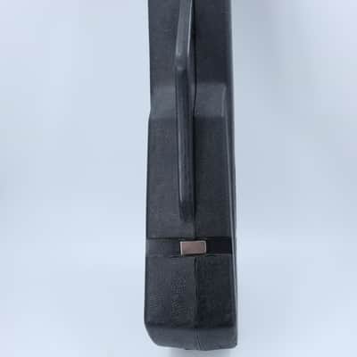 Gibson 1980’s Vintage “Chainsaw” Les Paul Gen3 Protector Case - Black image 5