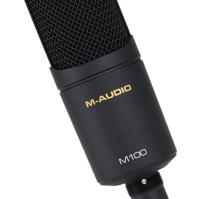 M-Audio M-Track Duo HD Producer Pack image 4