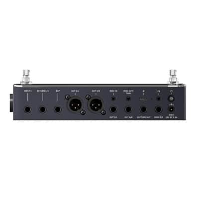 Neural DSP Quad Cortex Mini 2026 - New - Neuware image 4