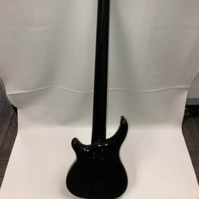 SERIES 10 WE 1-B BASS GUITAR image 5