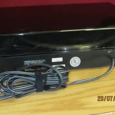 Sony Belt Drive Auto Return Turntable  W Magnetic Cartridge & Stylus / PS-LX150H  Basic / Starter TT image 15